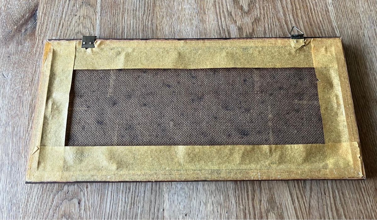 Foto & Immagini: Appenzeller Bauernmalerei – Usato da Waldstatt venduto da Cremschnitte 4