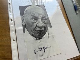 Autogramm 275