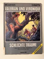 RARITÄT - VALERIAN UND VERONIQUE SONDERBAND