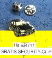 TOYOTA CAMRY AUTO PIN GLASIERT mit SECURITY-CLIP