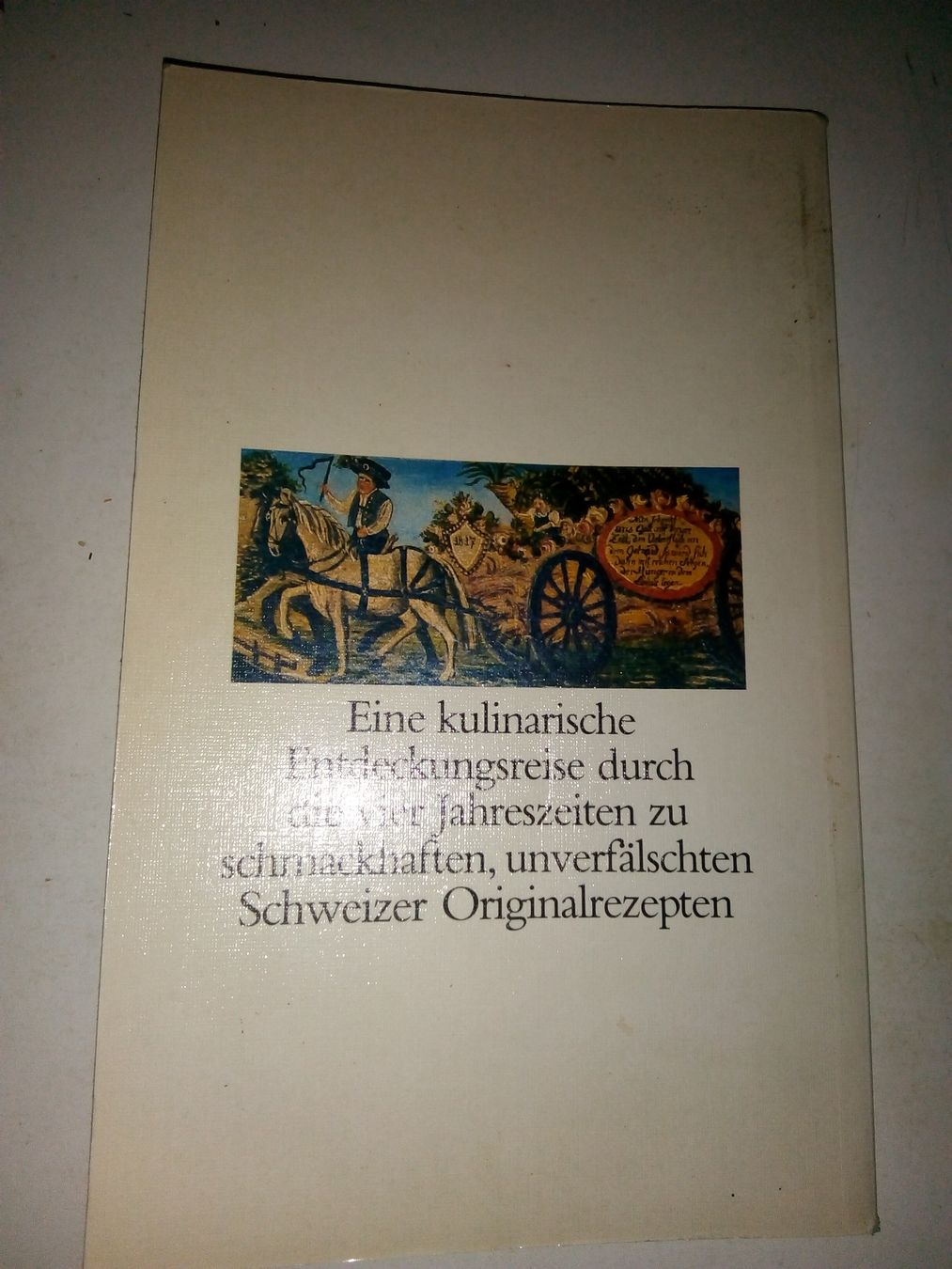 Libri: Ächti Schwiizer Chuchi - Gesunde Schweizer Kost M.Kaltenbach – Usato da St. Gallen venduto da elk2021 7