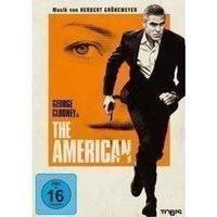 The American (Geoge Clooney)