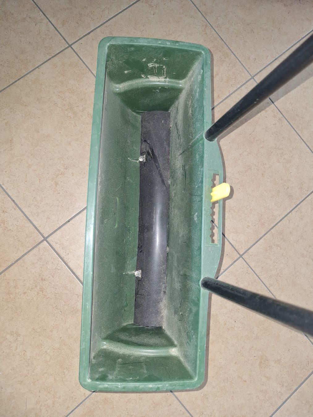 Autres appareils pour le jardin: Streuwagen – D'occasion à Rothenthurm par gerda8735 2