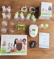 Ardo Calypso Double Plus Milchpumpe