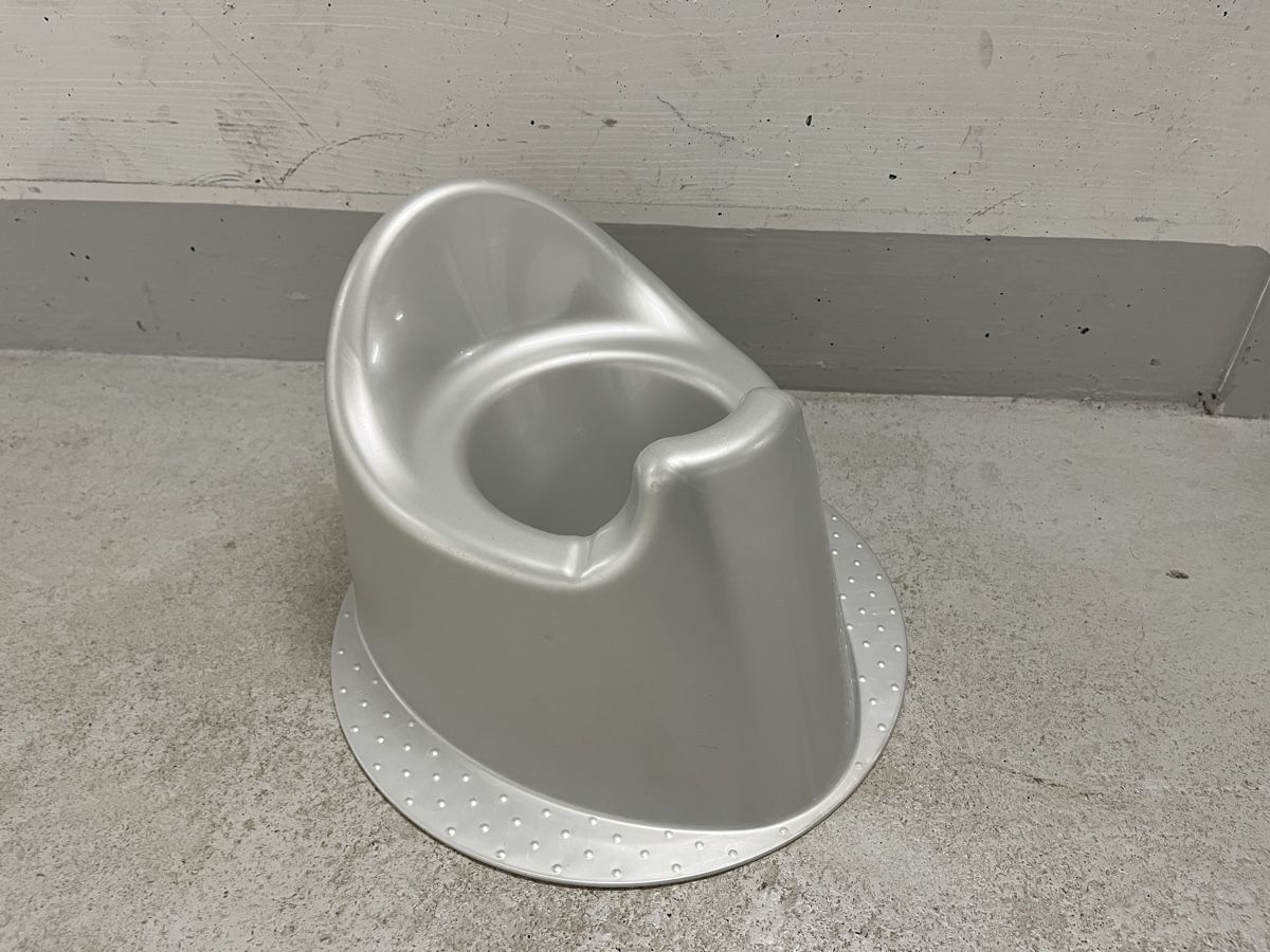 WC: Töpfchen – Usato da Fehraltorf venduto da gkradolfer