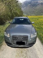 Audi A6 Quattro Allroad 3.0TDI