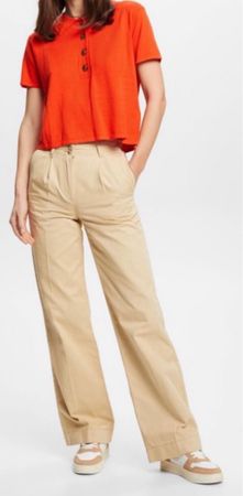 Esprit Wide leg Hose