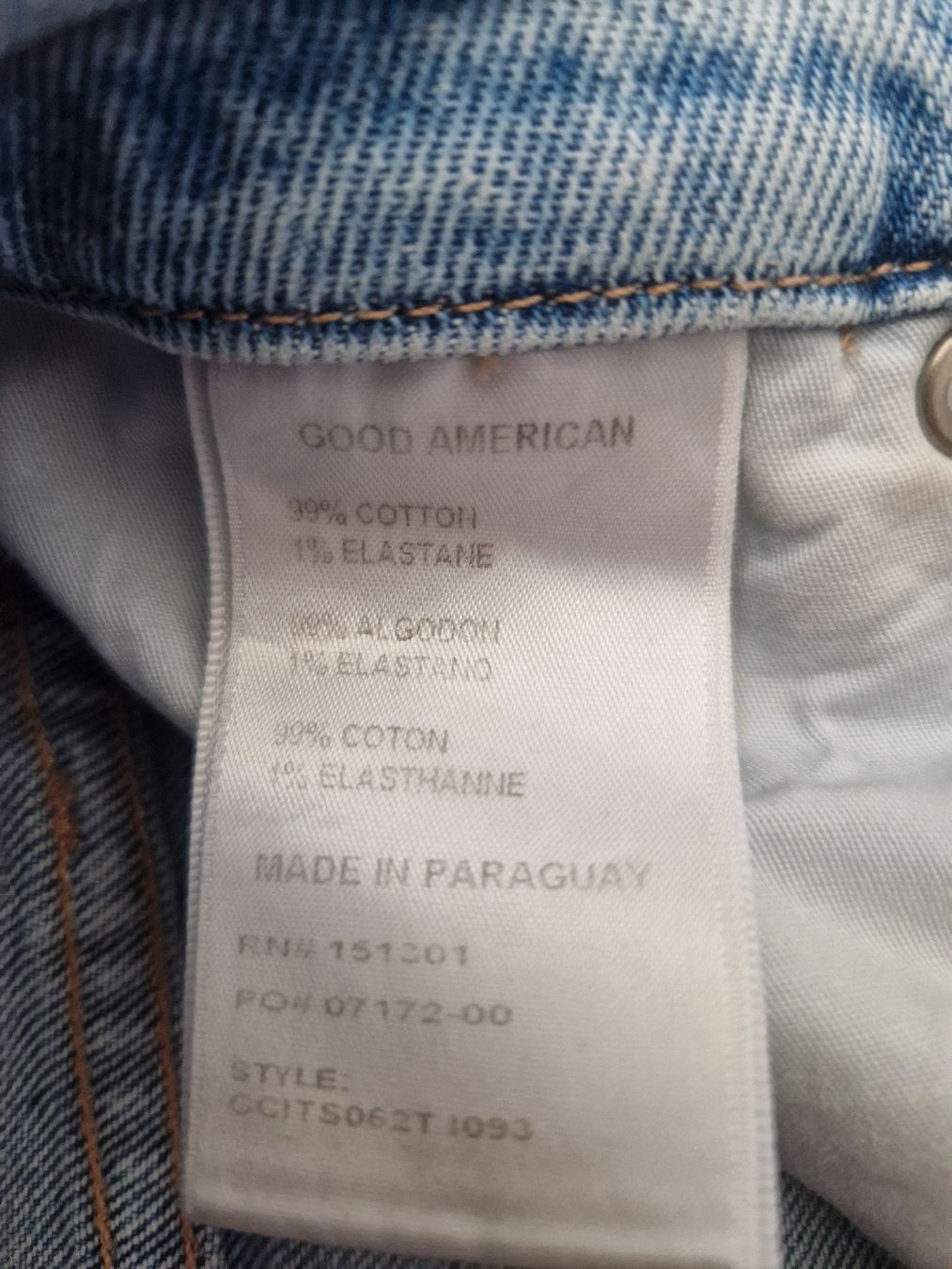 Pantaloni: Kleiderpaket Hosen – Usato da Triengen venduto da KittyKat6 1