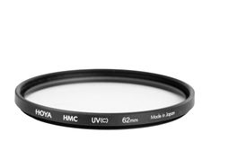 HOYA HMC UVc 62mm Schutzfilter 62 mm UV filter