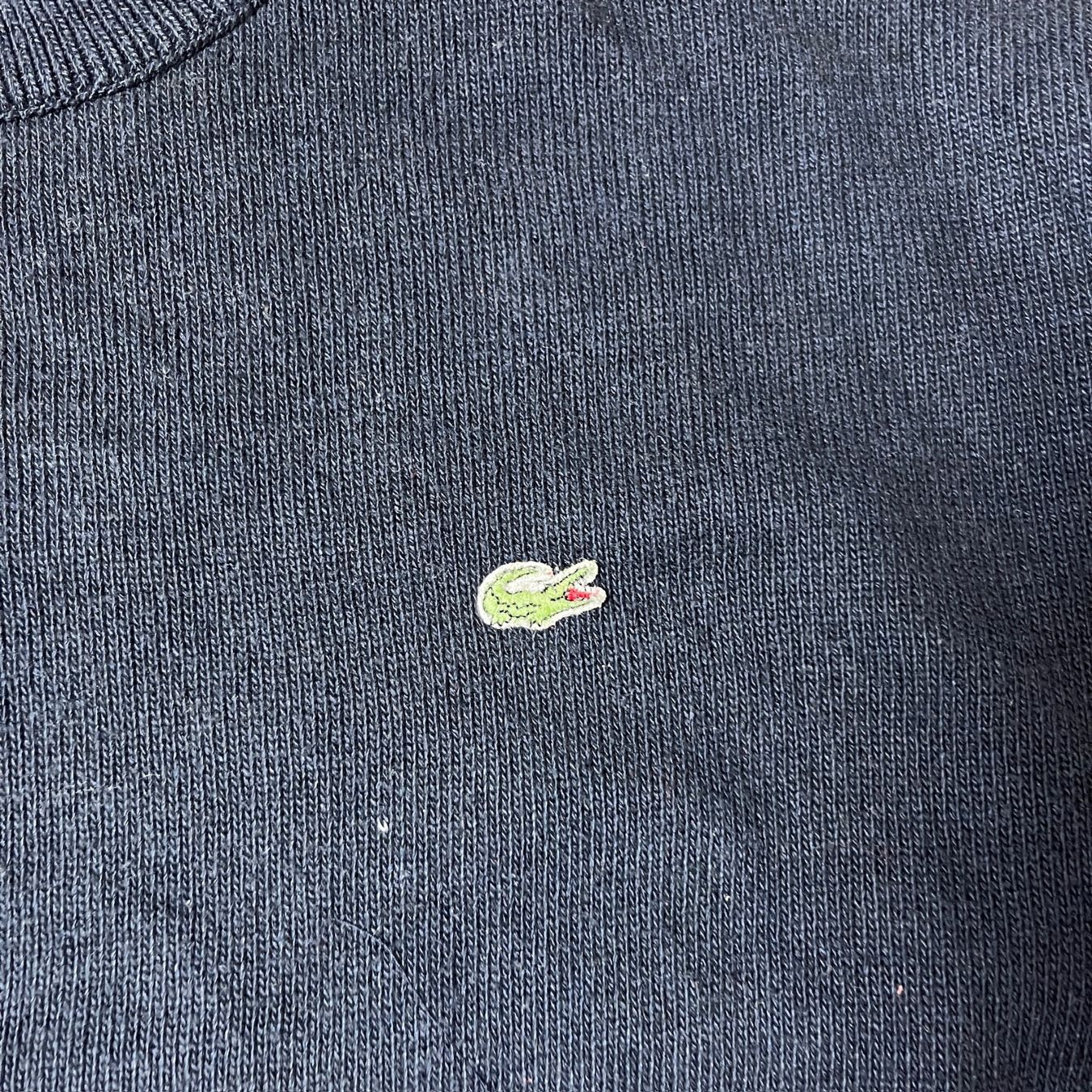 Maglioni & Felpe: lacoste Sweater dunkelblau – Usato da St. Gallen venduto da ale_7yby 1