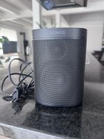 Sonos One SL Lautsprecher schwarz defekt