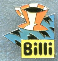 Billi  Kaffee