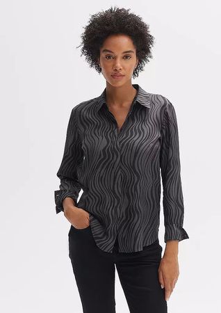 Opus FALKINE GLAM Bluse