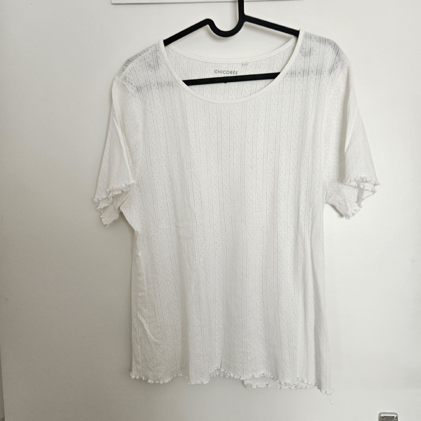 T-shirt: 2x Sommershirt – Usato da Bern venduto da naaa000xci 3