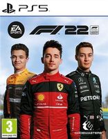 F1 2022 (Game - PS5)