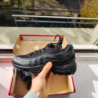 Nike Air Max 95 Essential Triple | EU 43 | Neu / Neuf / New