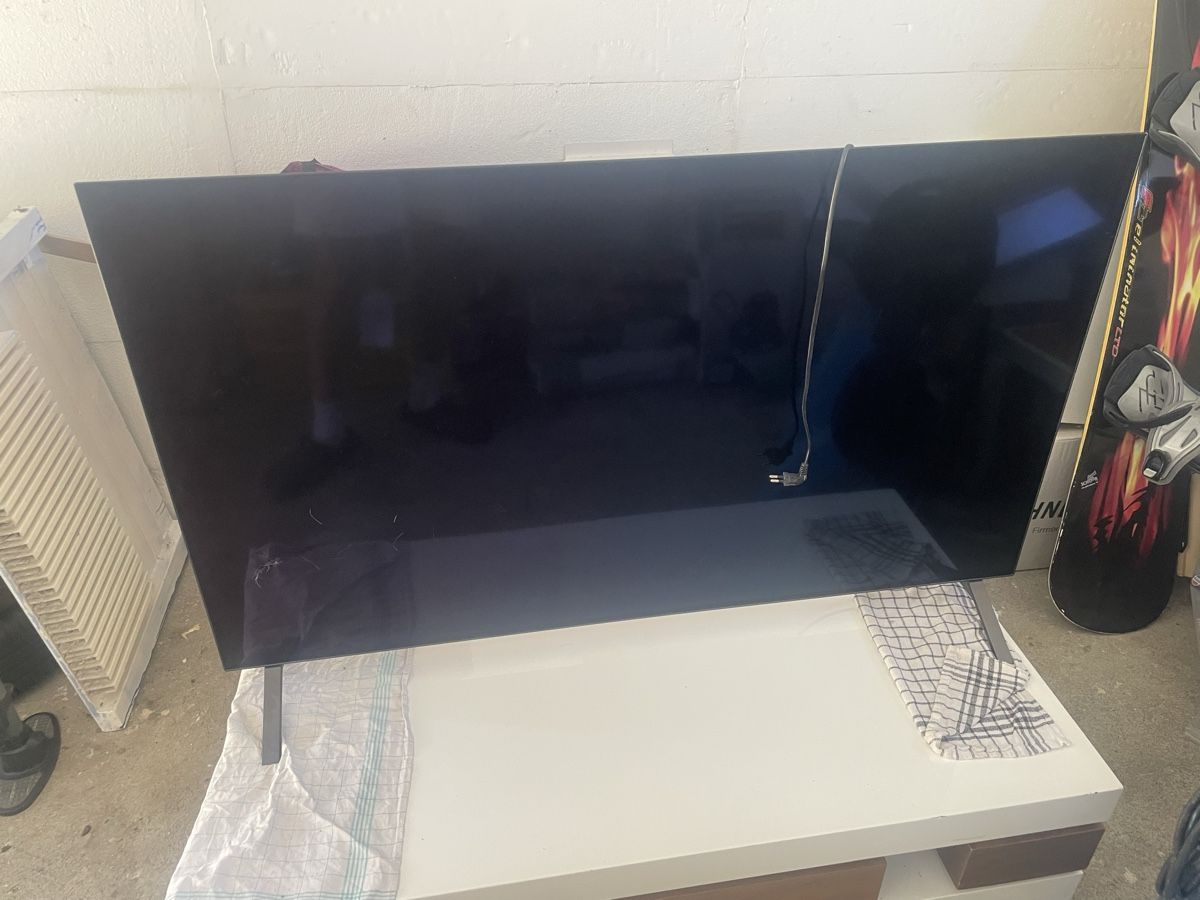 LG Appareils TV: LG OLED Fernseher – Neuf (Voir description) à GOLDACH par seller01 4