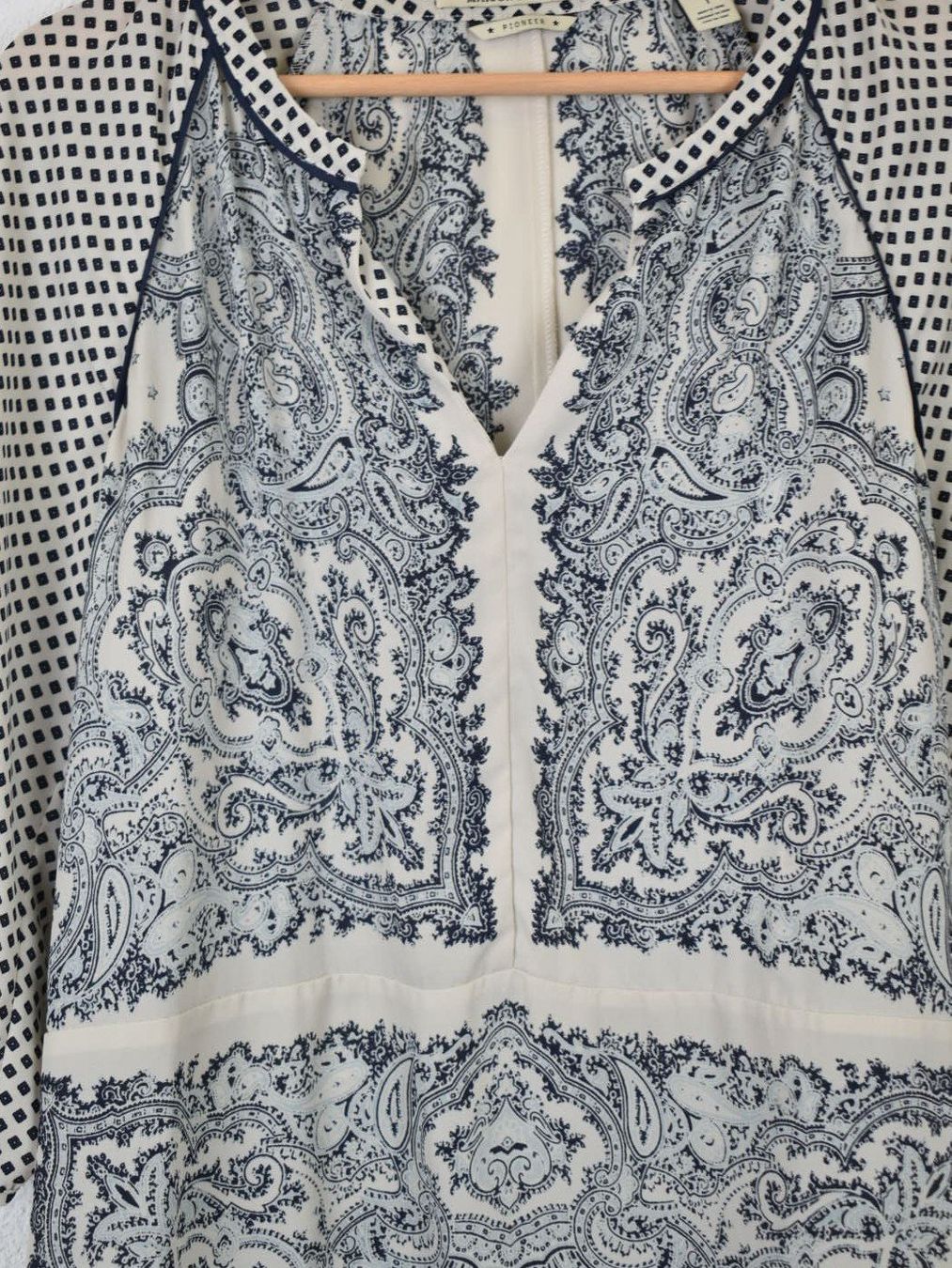Maison Scotch Camicette: Scotch & Soda Bluse, Gr.36 – Usato da Nürensdorf venduto da 2ND_STORY 4