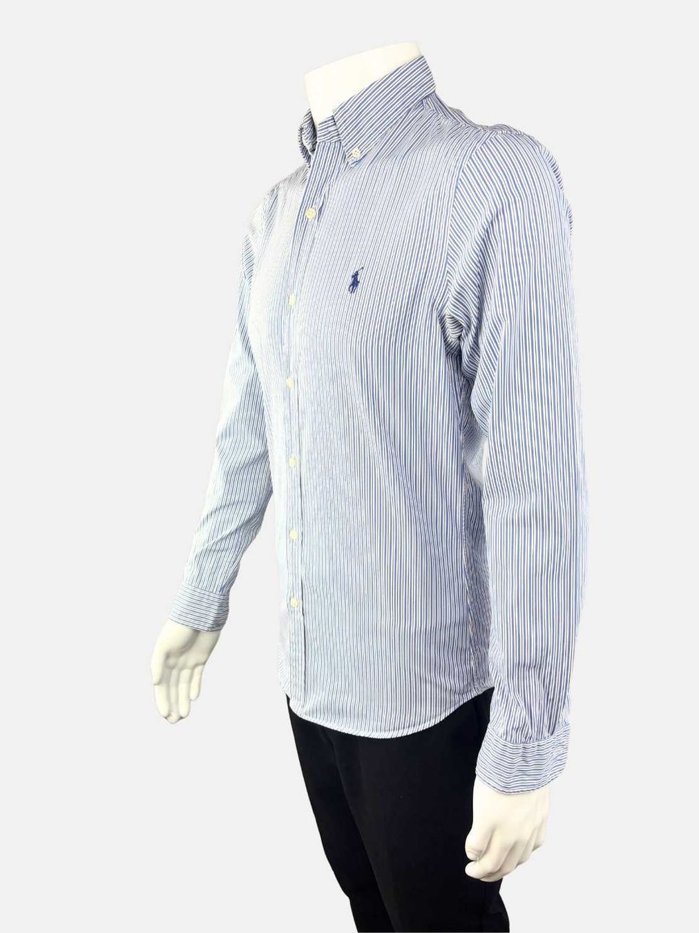 Camicie: Polo Ralph Lauren Hemd Grösse S – Usato da Bülach venduto da secondo. 2