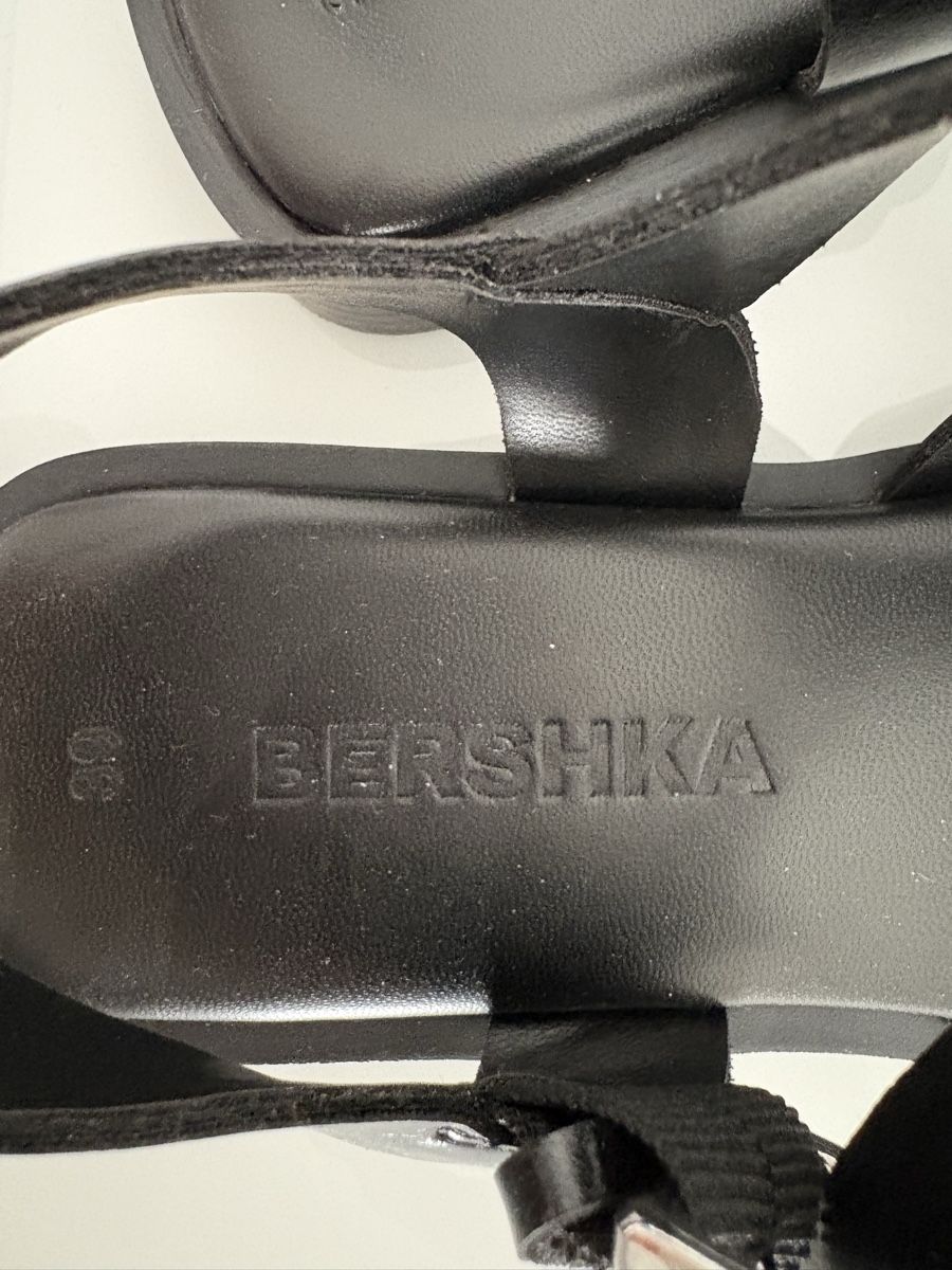 Damenschuhe: Sandalen – Neu (gemäss Beschreibung) aus Bülach von kittygismo 5