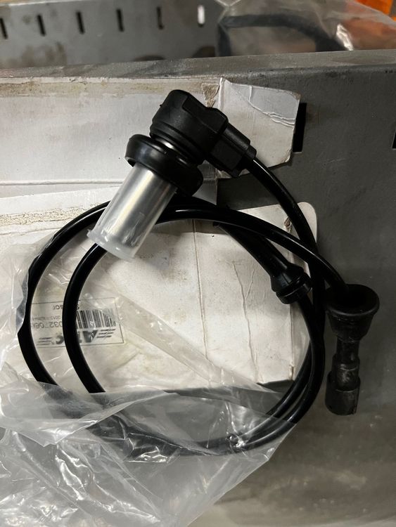 Audi A6 C4 ABS Sensor Kaufen auf Ricardo