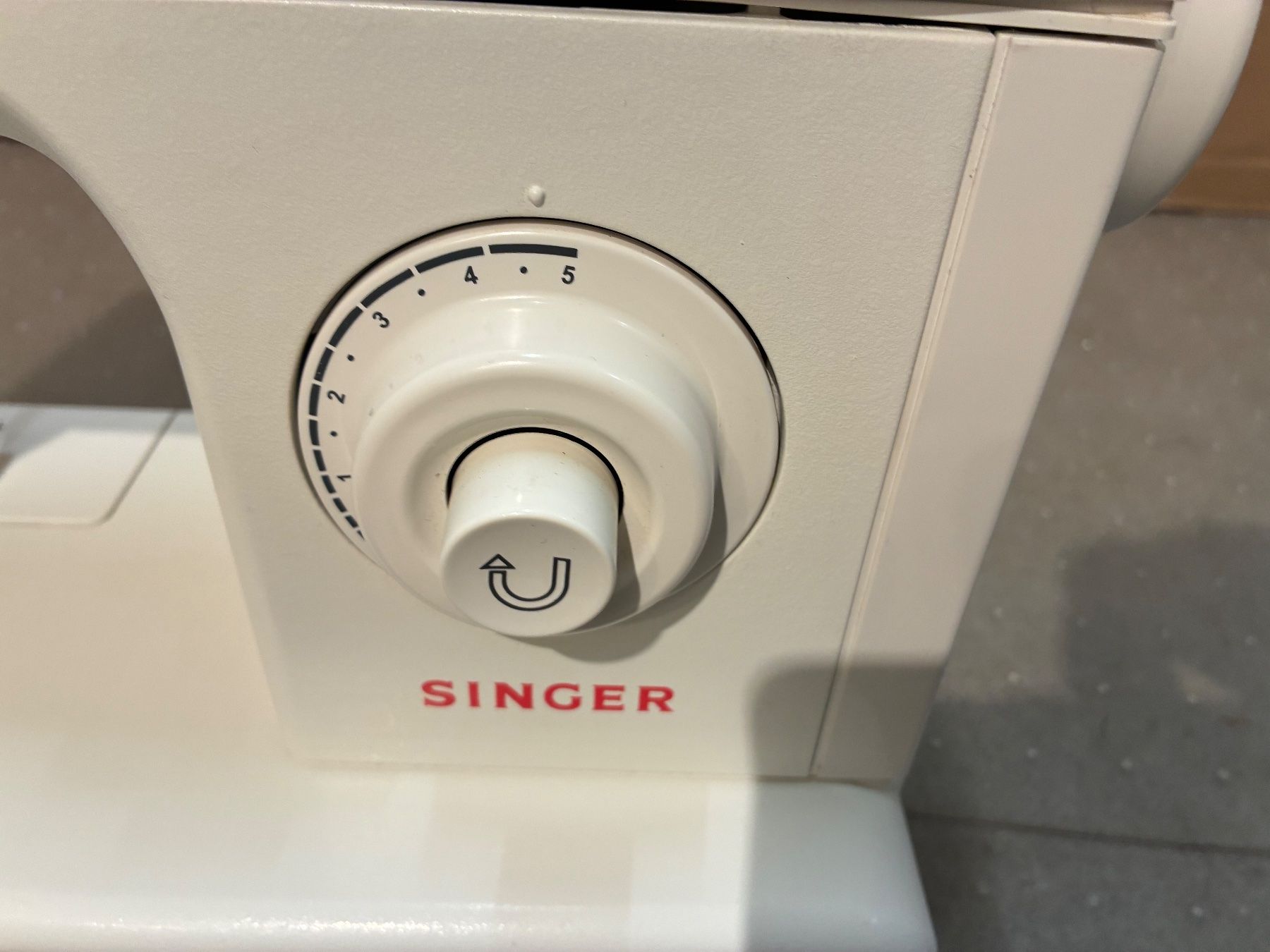 Singer Nähmaschinen: Nähmaschine SINGER – Gebraucht aus Hendschiken von zkos 3
