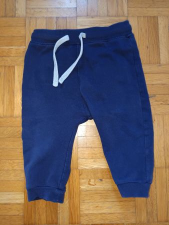 Baby Hose M&S Gr. 74