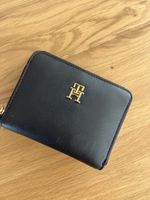 Tommy Hilfiger Portemonnaie dunkelblau