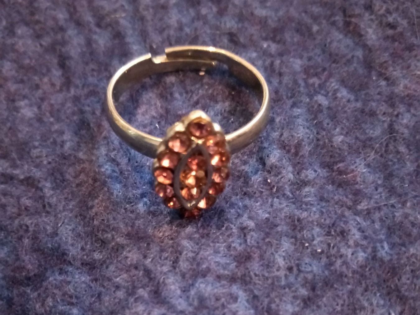 Ringe: Ring – Neu (gemäss Beschreibung) aus Beckenried von Havacola 1