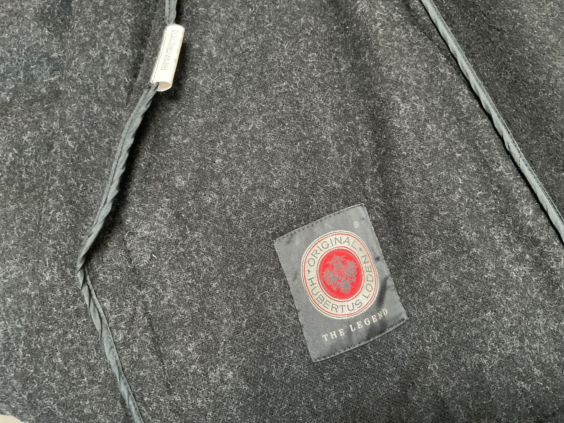 Sonstige Kleidung & Accessoires: HUBERTUS LODEN SALKO – Gebraucht aus Gentilino von besse1 5
