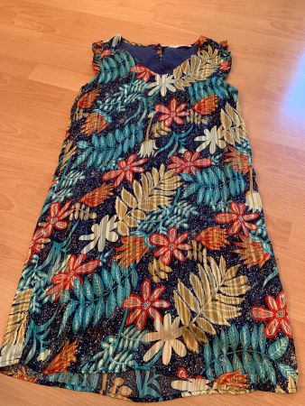 Jolie robe d’été Sarah John taille S