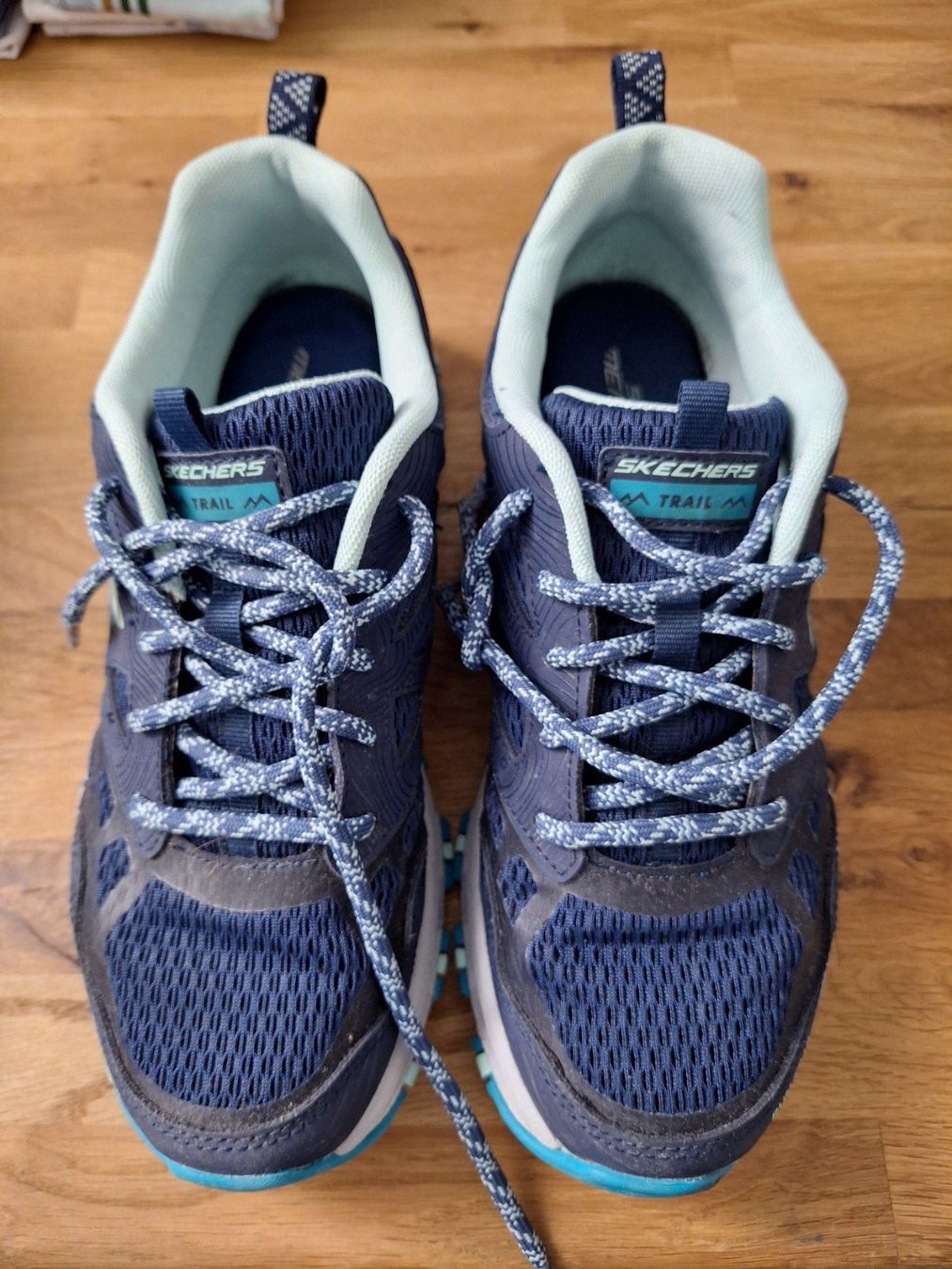 Skechers Scarpe da donna: SKECHERS Gr.38 – Usato da Niederglatt ZH venduto da Bobsli