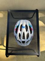 Casque vélo enfant Alpina (50-55 cm)