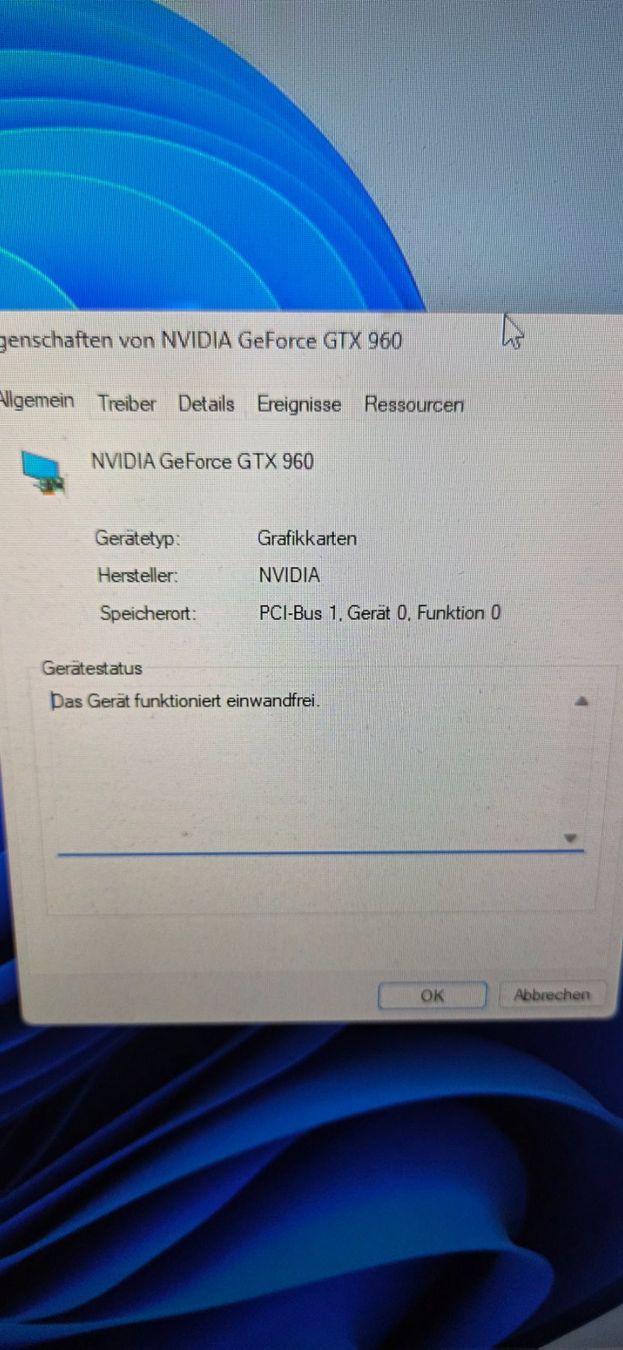 Asus Schede grafiche: Asus GTX 960 4GB DDR5 – Usato da Zihlschlacht venduto da vogelgrip 4