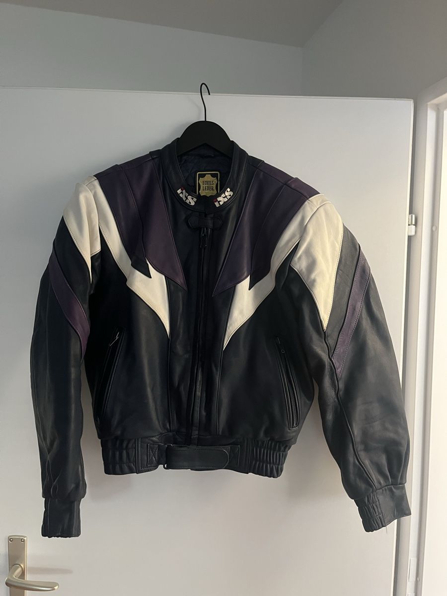 IXS Vestes: Motorrad Jacke ixs Gr M – D'occasion à Rothenburg par sla_rn6q