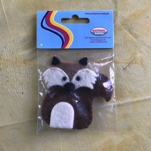 Kit bricolage: LOT FILZ FUCHS – Nuovo e nell'imballaggio originale da Ostermundigen venduto da wini63 4