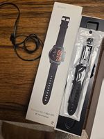 Smartwatch Ticwatch Pro 3 Ultra Mobvoi