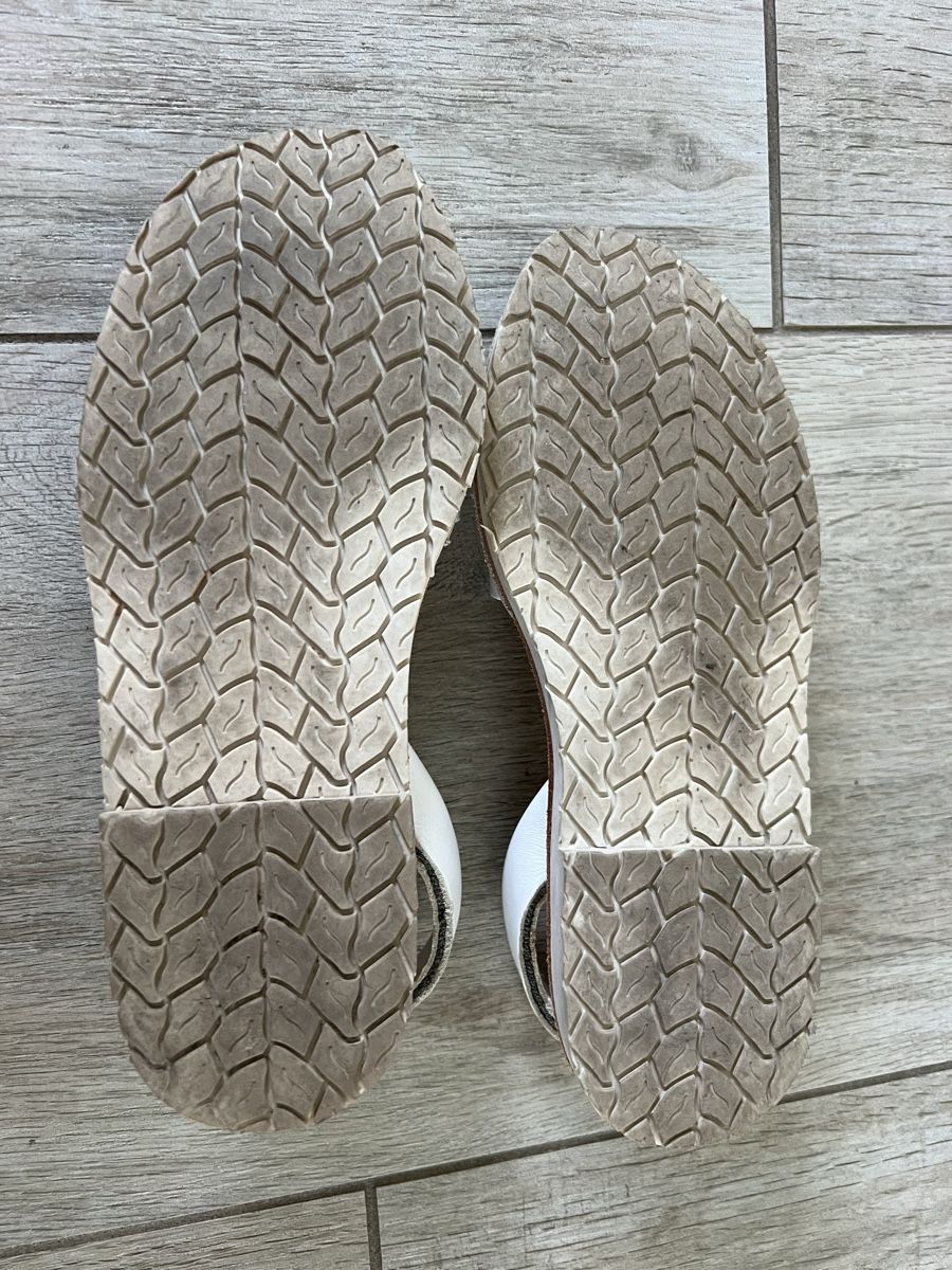 Scarpe da donna: Minorquines Barcellona – Nuovo (secondo la descrizione) da Riva San Vitale venduto da anouky01 1