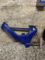 Puch Maxi S Rahmen für Rennmofa
