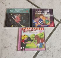 3x Kinder CD