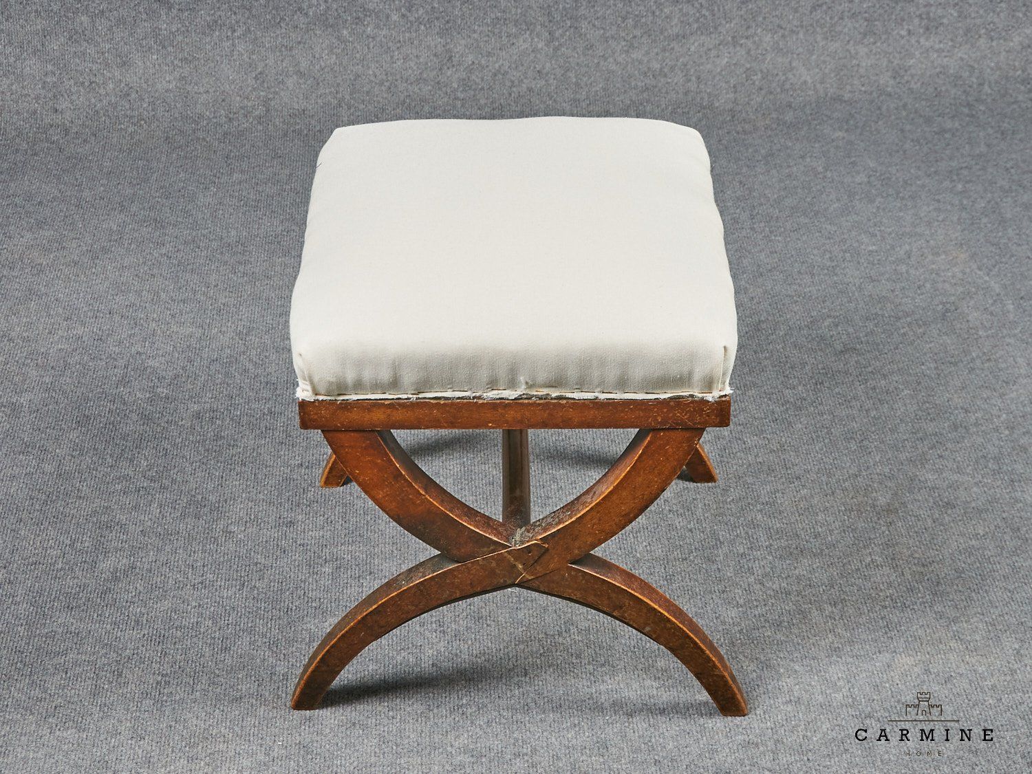Hocker: Hocker, England 19. Jh. – Gebraucht aus Ostermundigen von CarmineHome 1