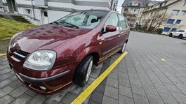 Nisan Almera