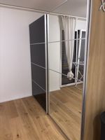 Schranktüren PAX 200x201 cm (IKEA)
