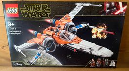 Lego Star Wars 75273