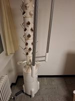 Greeny Master vertikal Growing Tower 