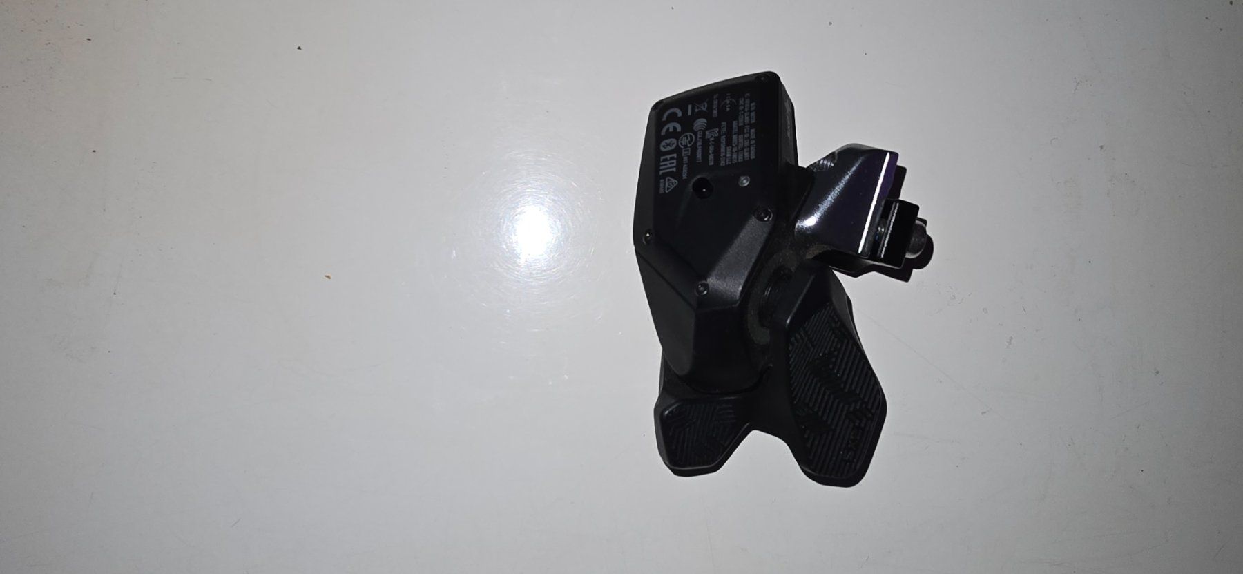 Sram Ersatzteile: SRAM AXS Pod Controller / Commande de dérailleur sans fil – Gebraucht aus Plan les Ouates von genuran 1
