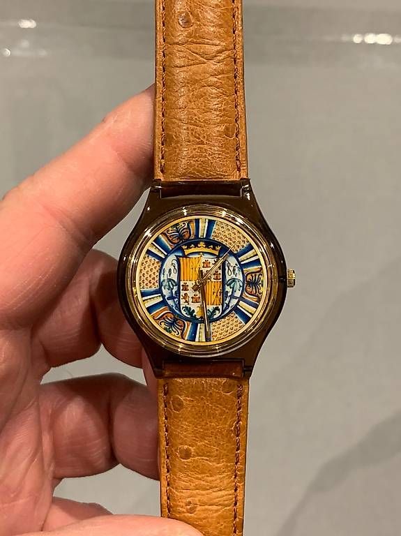 Orologi: Orologio automatico NUOVO – Usato da Maroggia venduto da Luca_Ferrario 1