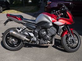 YAMAHA FZ1 SA
