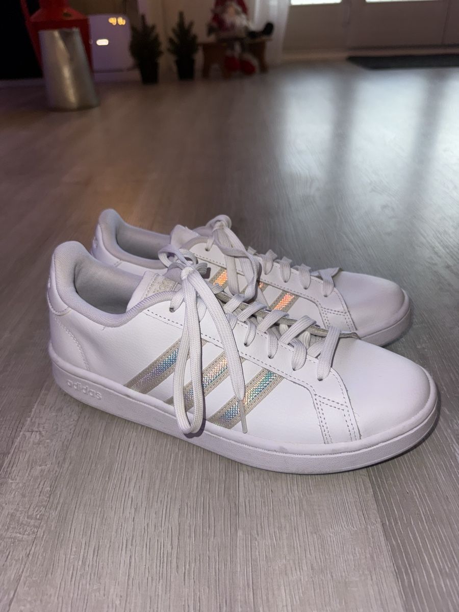 Adidas Scarpe da donna: Adidas Damenschuh – Usato da Erlinsbach SO venduto da muggi014