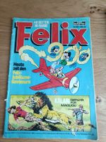 Felix Comics Nr. 900  JG 75☀️